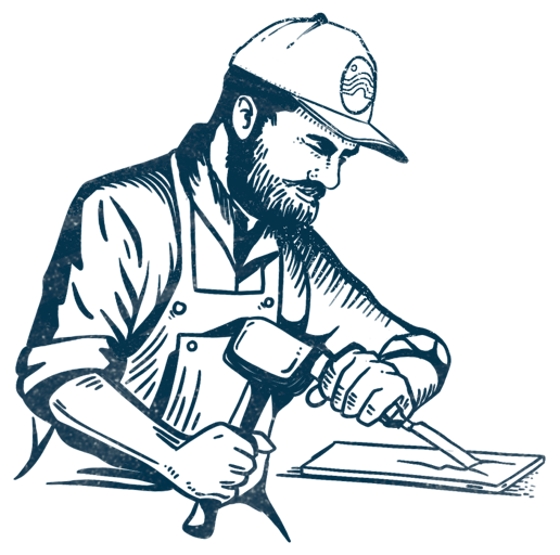 Minivan illustration